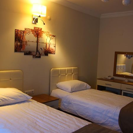 Deveci Hotel Mut エクステリア 写真